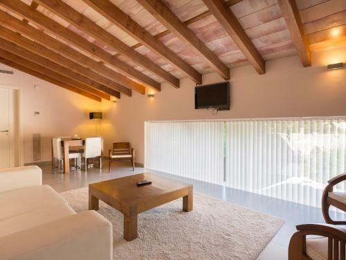 Hotel De Interior Ca�n Beia