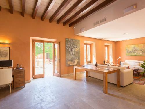 Hotel De Interior Ca�n Beia