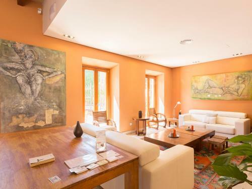 Hotel De Interior Ca�n Beia