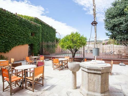 Hotel De Interior Ca�n Beia