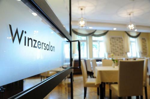 Hotel Zur Alten Schmiede