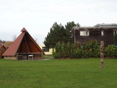 Hostal Feriendorf Muess