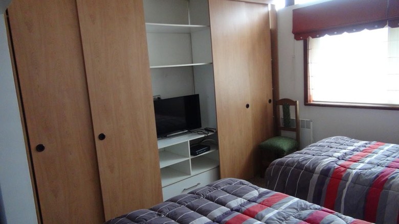 Hostal Los Avellanos