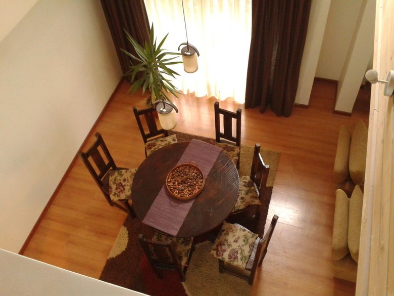 Hostal Los Avellanos