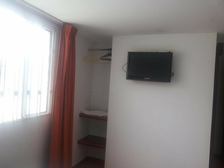 Hotel San Felipe