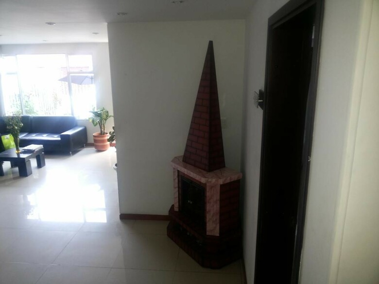 Hotel San Felipe