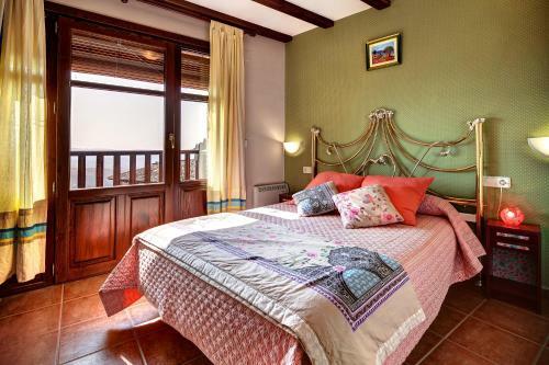 Apartamentos Bellavista