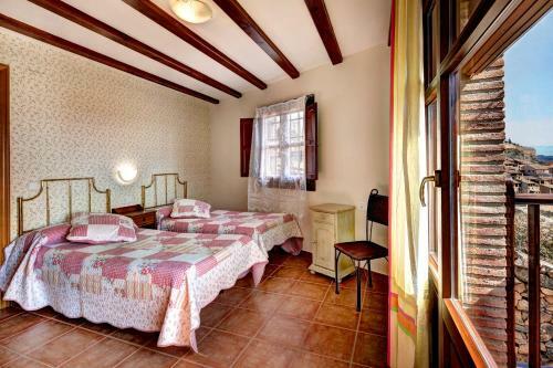 Apartamentos Bellavista