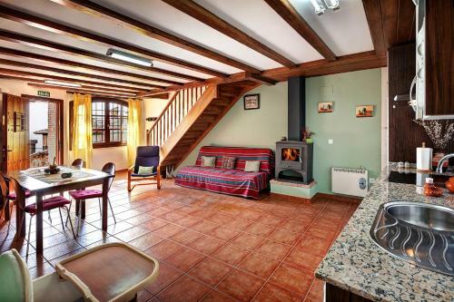 Apartamentos Bellavista