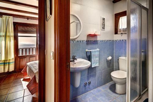 Apartamentos Bellavista