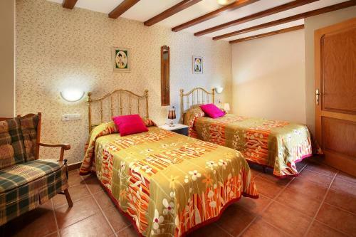 Apartamentos Bellavista