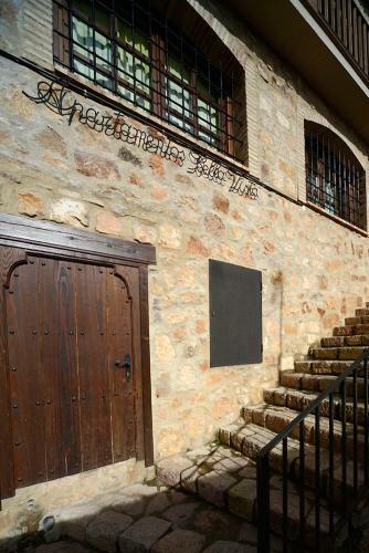 Apartamentos Bellavista