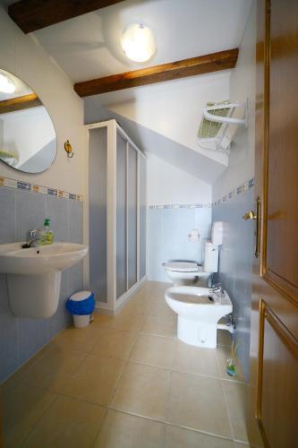 Apartamentos Bellavista