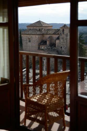 Apartamentos Bellavista