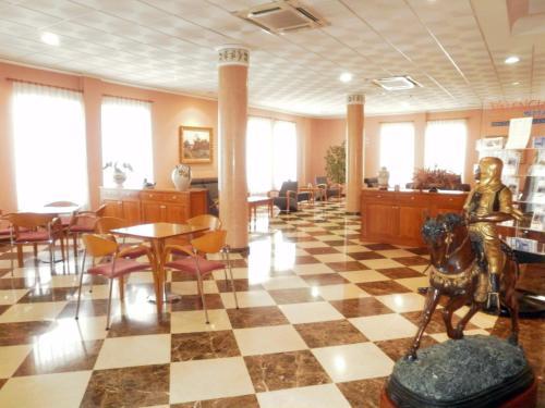 Hotel Isabel