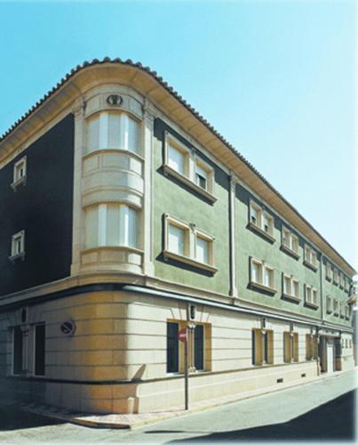 Hotel Isabel