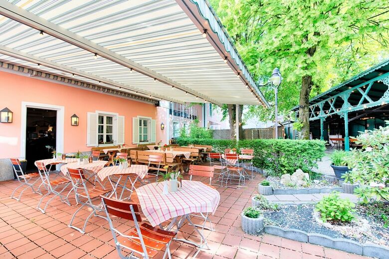 Hotel Schreiberhof By Libertas Hotels