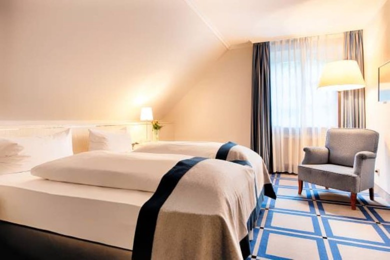 Hotel Schreiberhof By Libertas Hotels