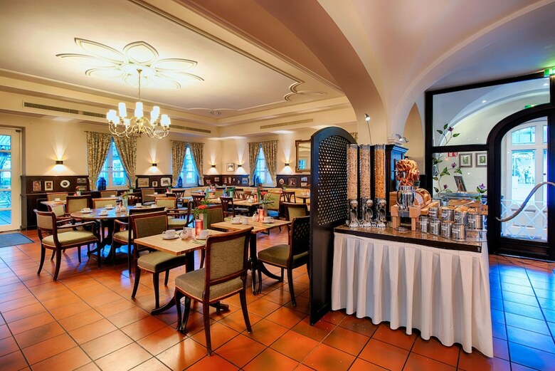 Hotel Schreiberhof By Libertas Hotels