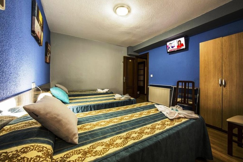 Hostal Escala Luna