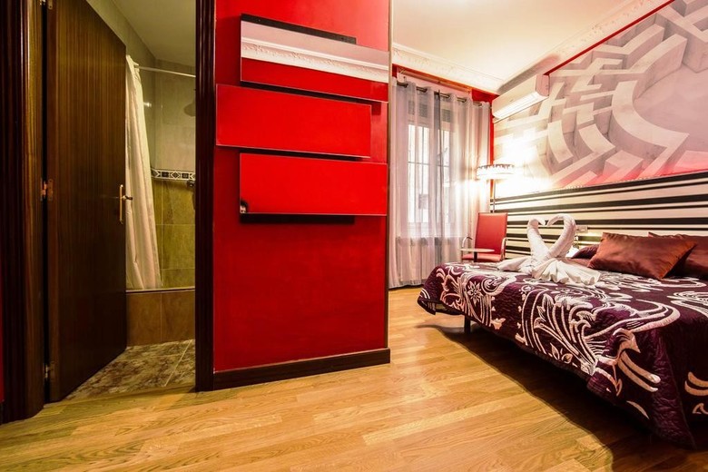 Hostal Escala Luna