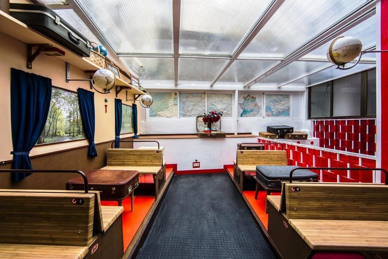 Hostal Escala Luna
