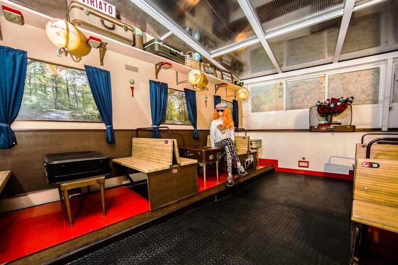 Hostal Escala Luna