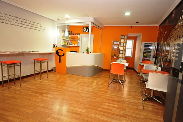 Hostal Escala Luna