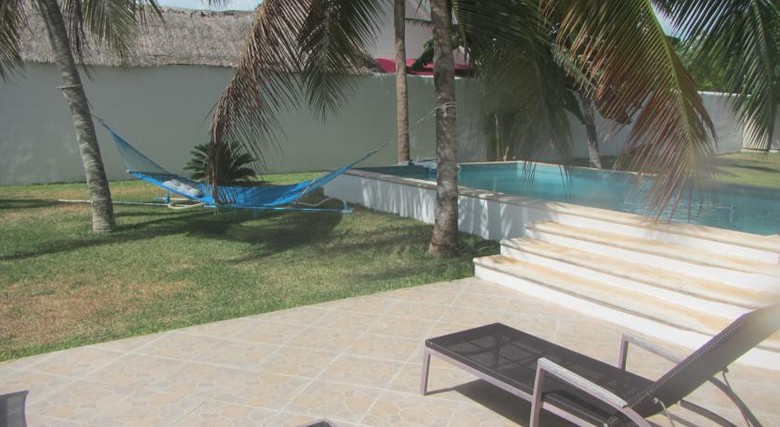 Hotel Casablanca