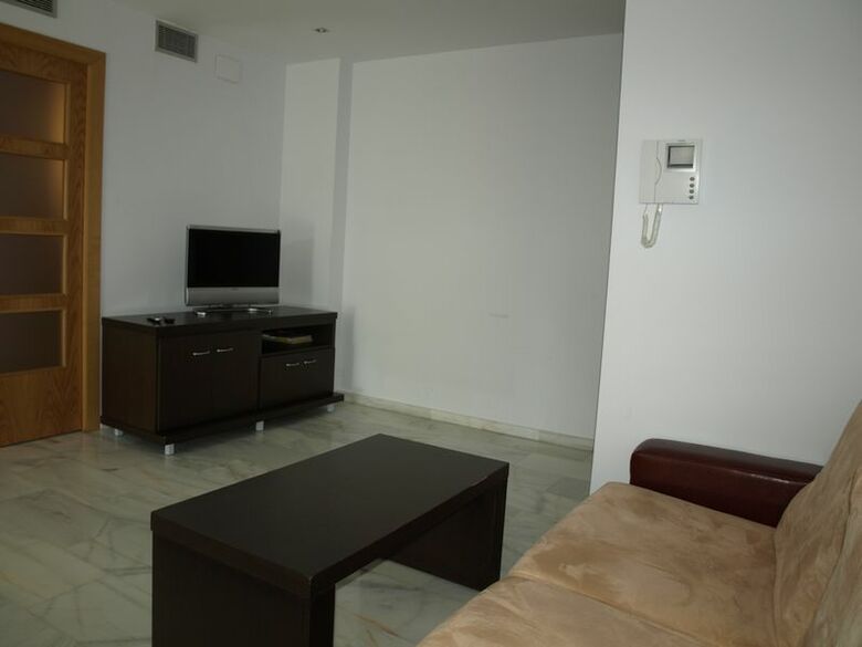 Aparthotel Del Golf