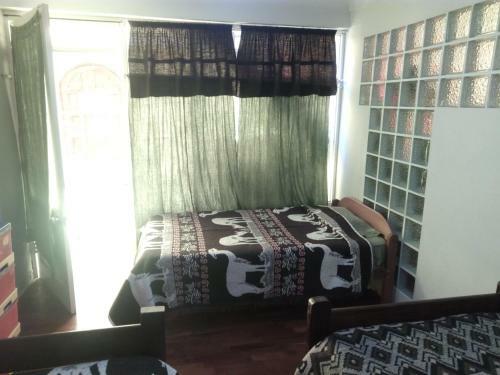 Bed & Breakfast El Tumi Oro Cusco