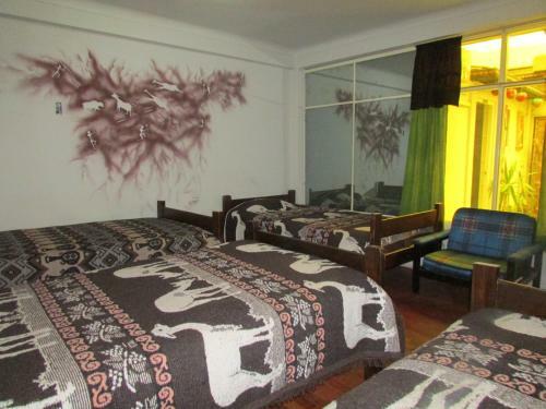Bed & Breakfast El Tumi Oro Cusco