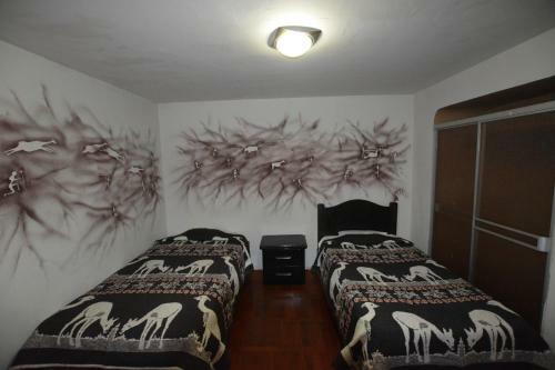 Bed & Breakfast El Tumi Oro Cusco