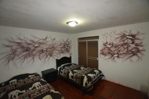 Bed & Breakfast El Tumi Oro Cusco