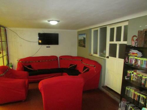 Bed & Breakfast El Tumi Oro Cusco