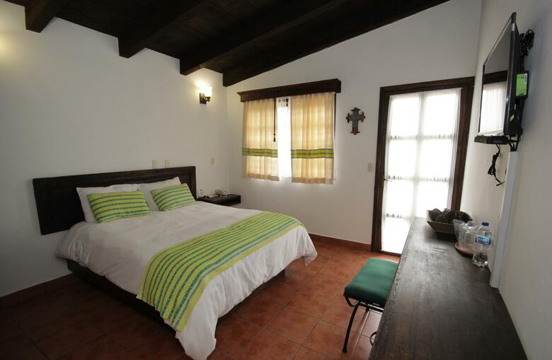 Hotel Hacienda Club La Diligencia