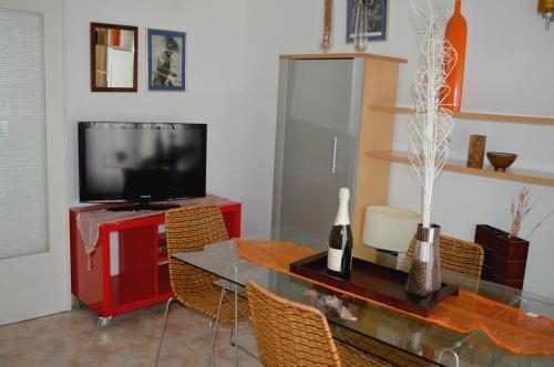 Apartamentos De Las Heras