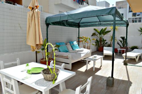 Apartamentos De Las Heras