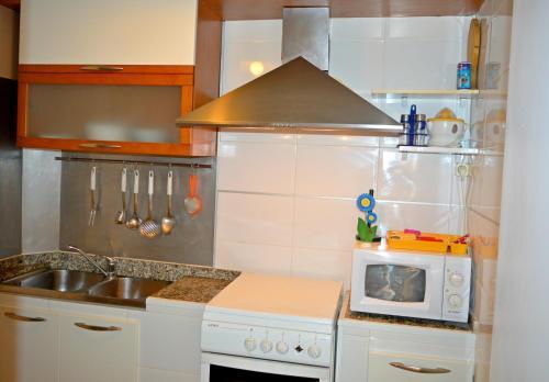 Apartamentos De Las Heras