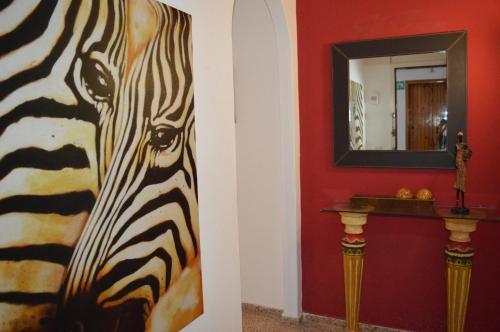 Apartamentos De Las Heras