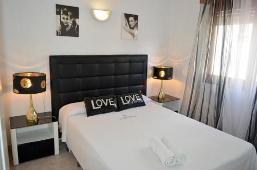 Apartamentos De Las Heras