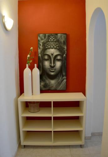 Apartamentos De Las Heras