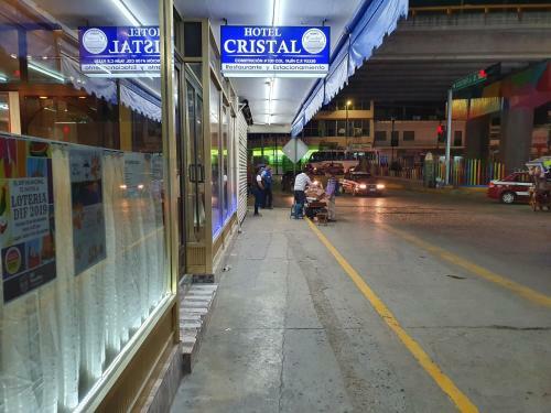 Hotel Cristal