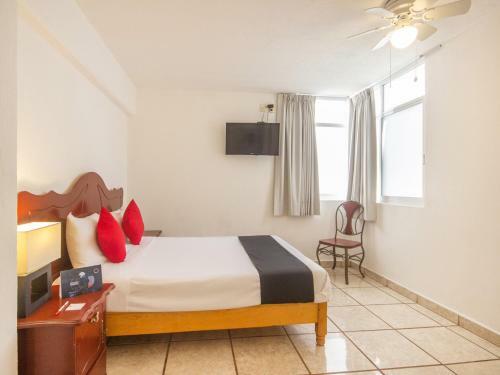 Apartamento Suites Andrade