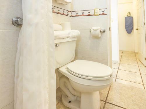 Apartamento Suites Andrade