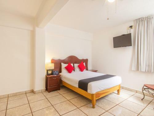 Apartamento Suites Andrade