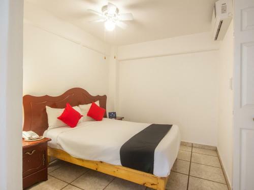 Apartamento Suites Andrade