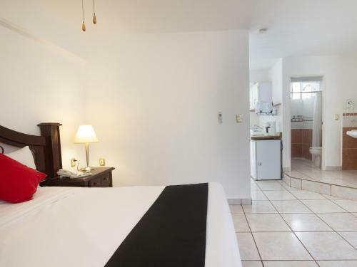 Apartamento Suites Andrade