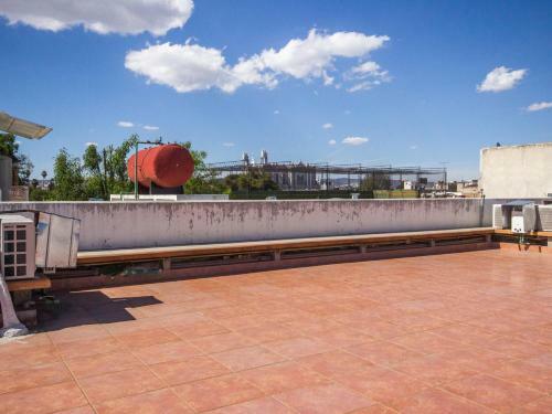 Apartamento Suites Andrade