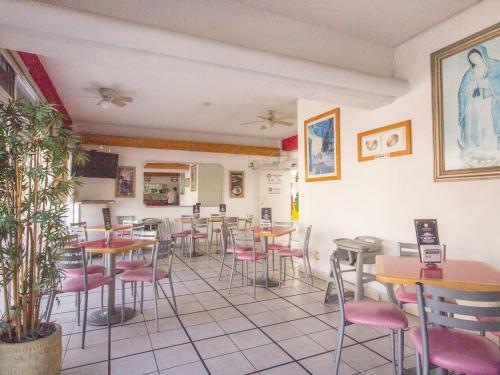 Apartamento Suites Andrade